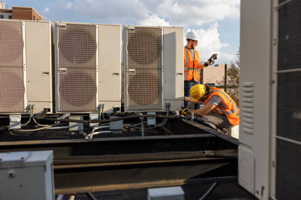 Best HVAC Repair Near Me  in Montrose Ghent, OH