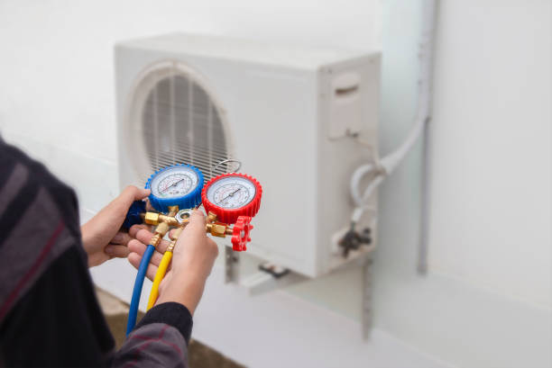 Best HVAC Installation Services  in Montrose Ghent, OH