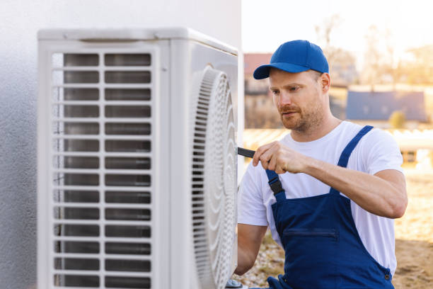 Best HVAC Installation Services  in Montrose Ghent, OH