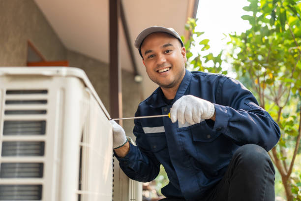 Best Emergency HVAC Repair  in Montrose Ghent, OH