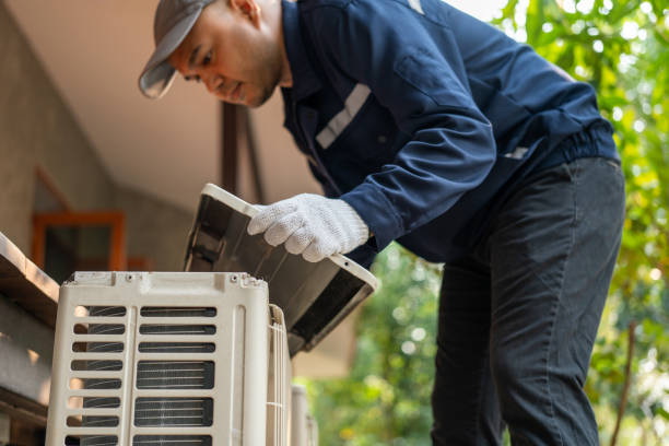 Best HVAC Cleaning Services  in Montrose Ghent, OH
