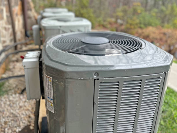 Best Residential HVAC Services  in Montrose Ghent, OH